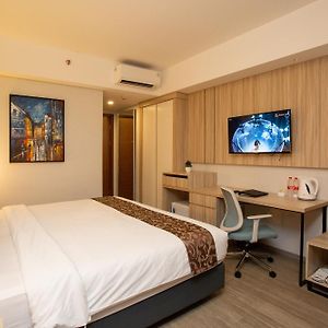 Deluxe Kamer
